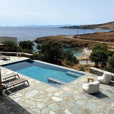Iris Villa Koundouros Exterior foto