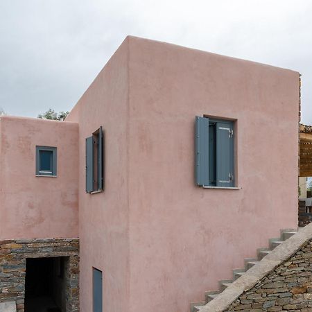 Iris Villa Koundouros Exterior foto
