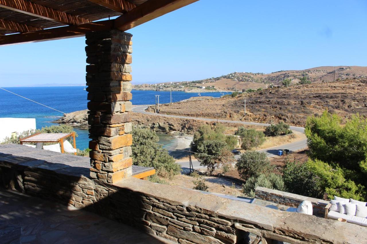 Iris Villa Koundouros Exterior foto
